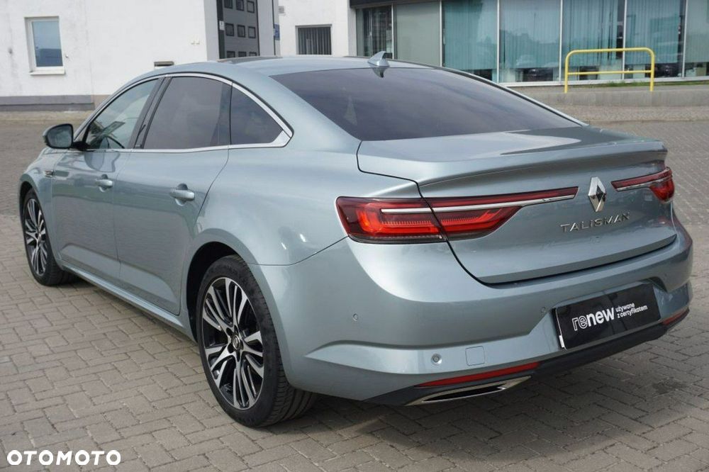 Renault Talisman - 7