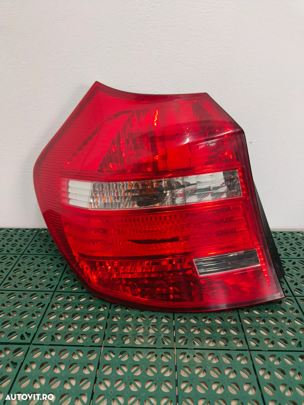 Stop Stanga BMW E81-87 LCI