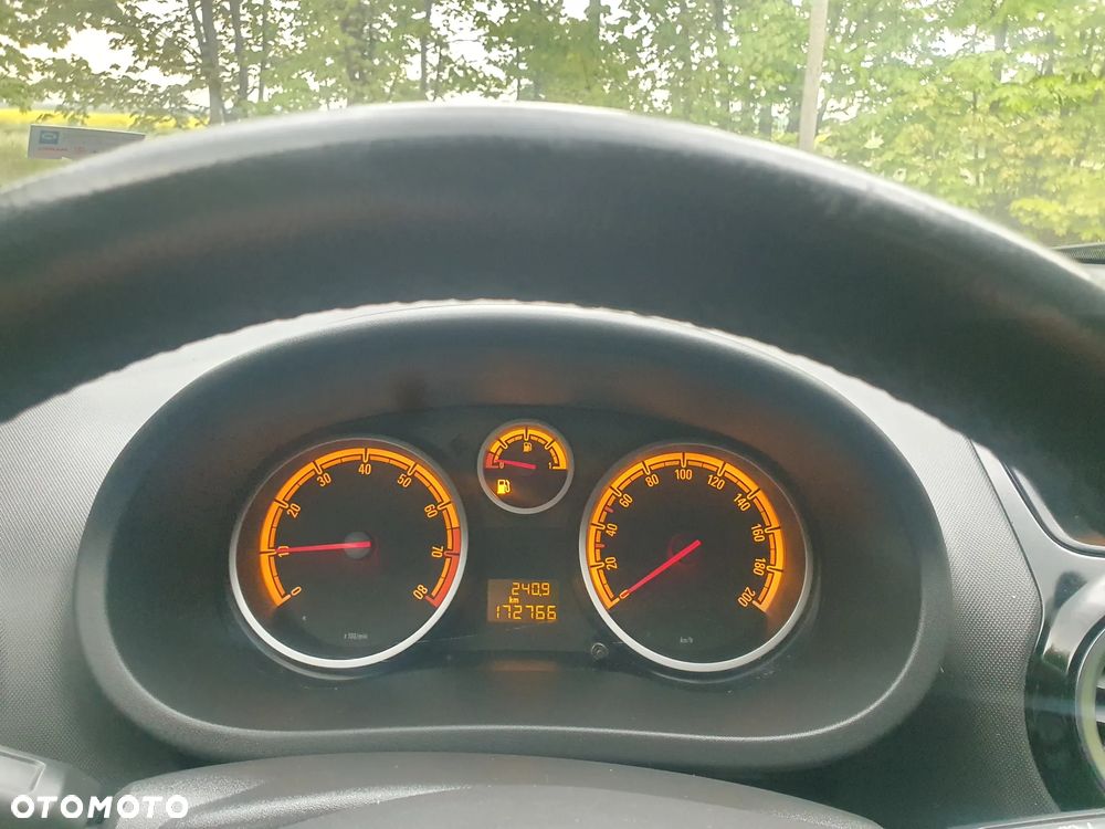 Opel Corsa 1.4 16V EcoFLEX Start-Stop Innovation - 12