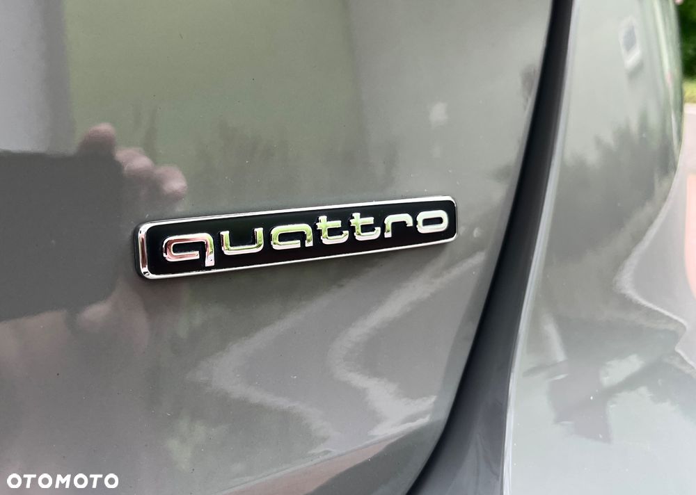 Audi A4 Avant 40 TDI quattro S tronic S line - 31