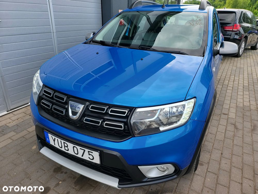 Dacia Sandero Stepway 0.9 TCe Outdoor S&S - 29