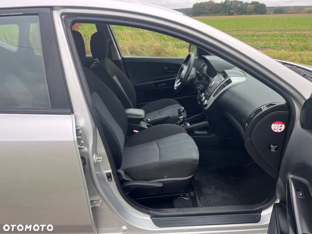 Kia Ceed - 29
