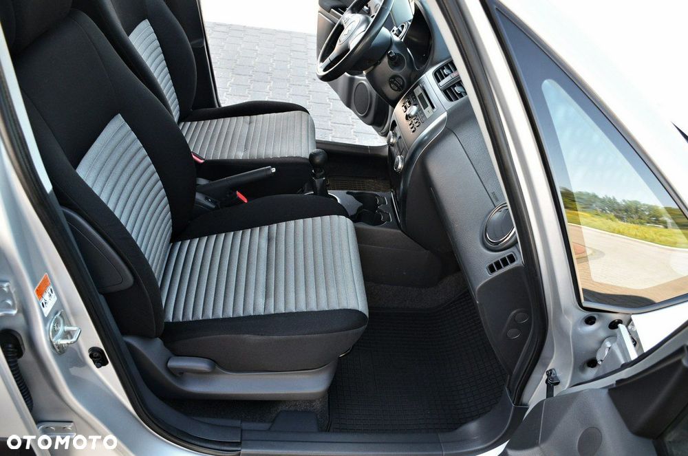 Suzuki SX4 - 20