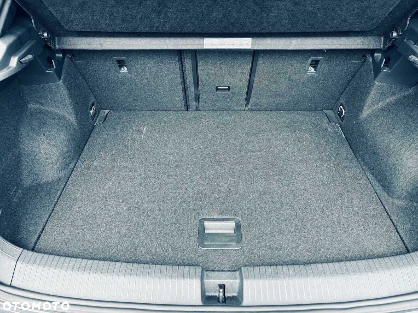 Volkswagen T-Roc 2.0 TDI SCR DPF Premium DSG - 11