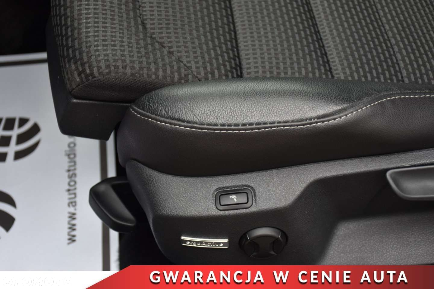Volkswagen Golf - 16