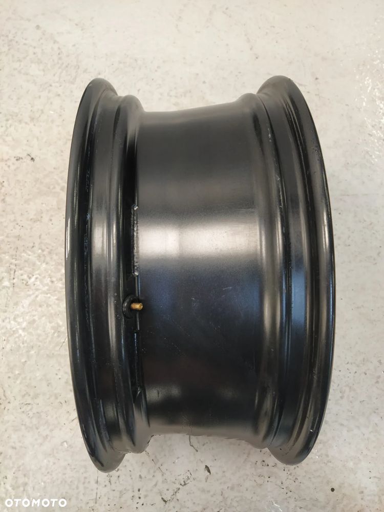 FORD VOLVO RENAULT 7X17 ORYGINALNE FELGI ALUMINIOWE R17 ET47.5 5X108 NOWY KOMPLET - 6