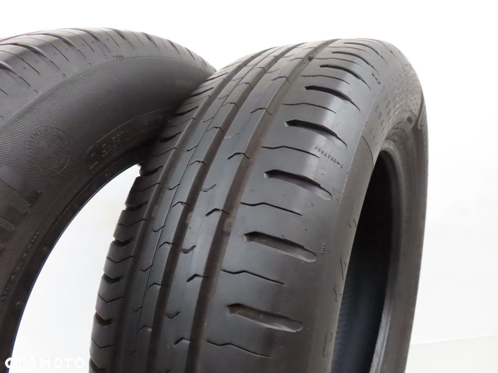 2x 175/65R14 OPONY LETNIE Continental ContiEcoContact 5 82T - 7