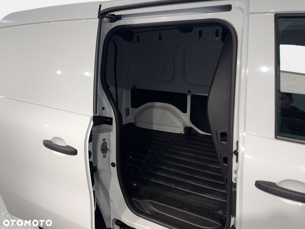 Nissan Townstar - 14