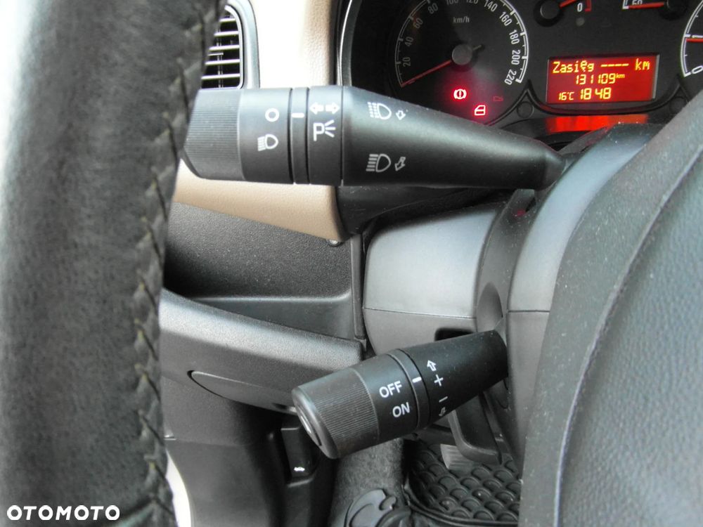 Opel Combo 1.6 CDTI L2H1 Edition - 24
