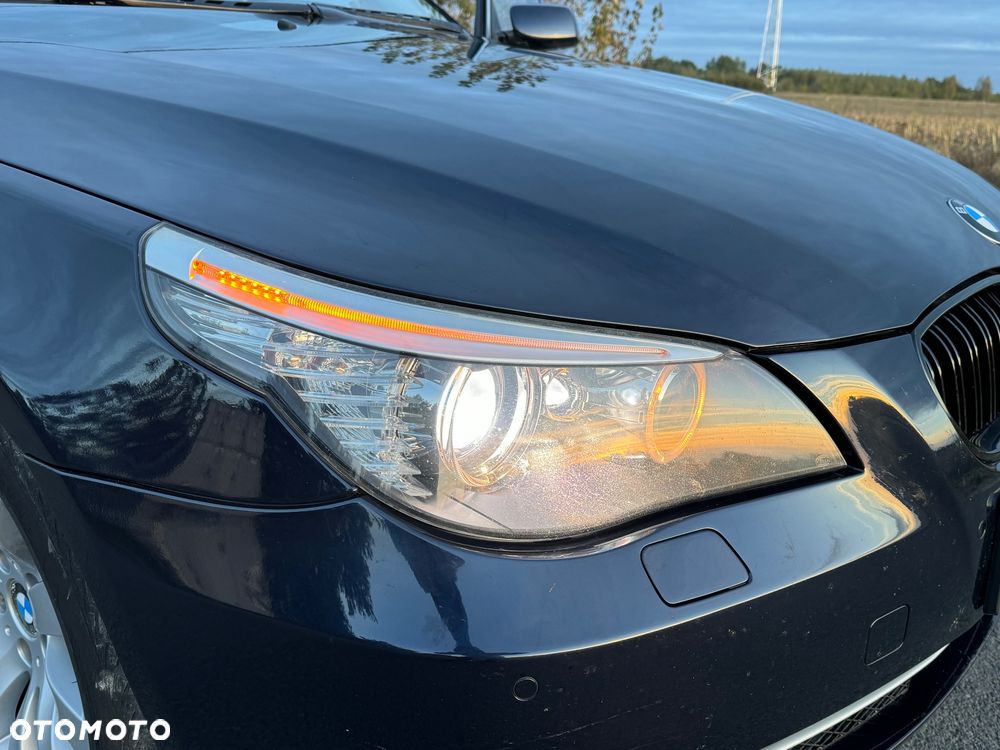 BMW Seria 5 - 28