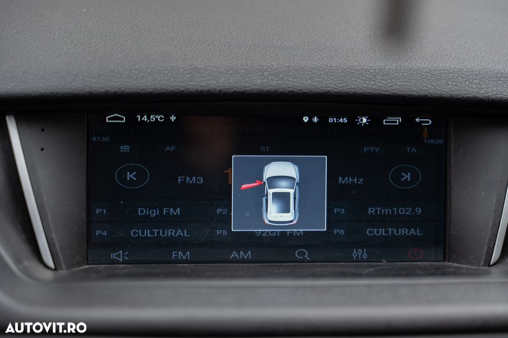 BMW X1 xDrive20d - 12