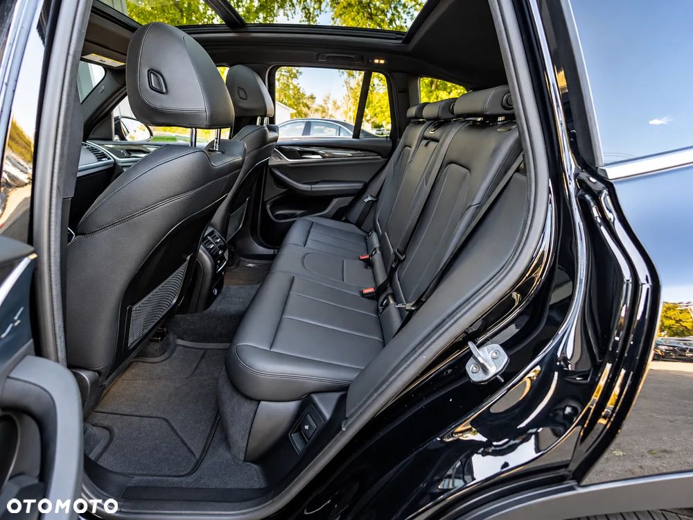 BMW X3 xDrive30i xLine - 14