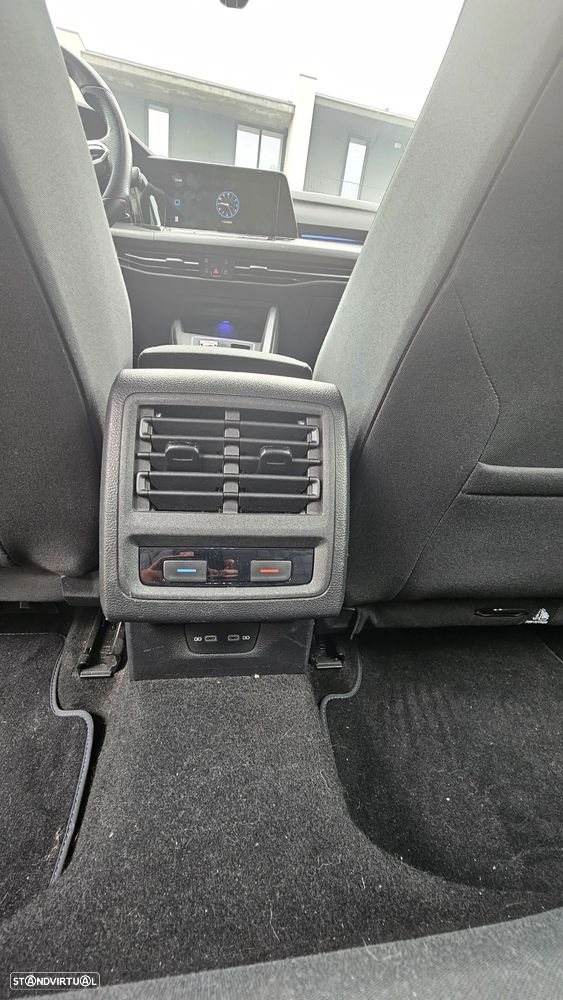 VW Golf 1.4 eHybrid OPF DSG GTE - 6