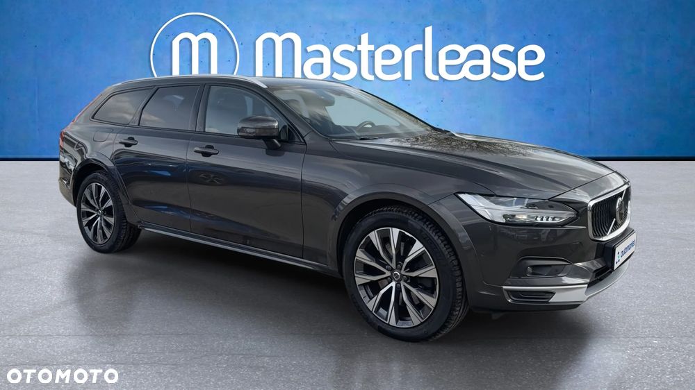 Volvo V90 Cross Country B5 D AWD Ultimate - 3