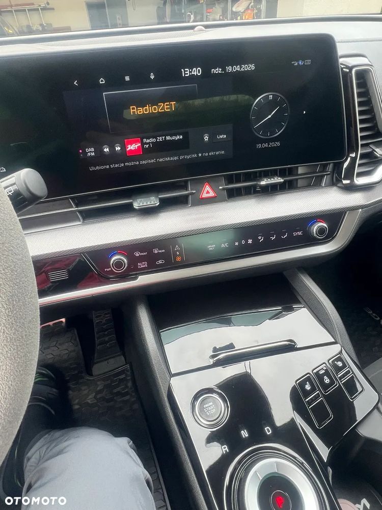 Kia Sportage 1.6 T-GDI HEV Business Line 2WD - 13