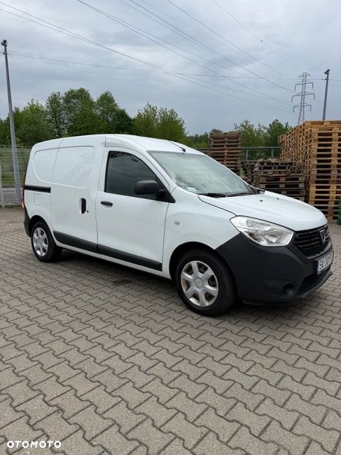 Dacia Dokker Van - 8