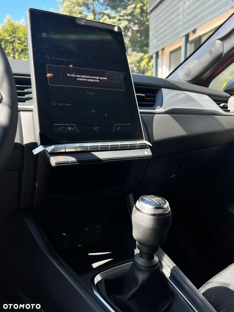 Renault Captur 1.2 TCe Evolution - 11