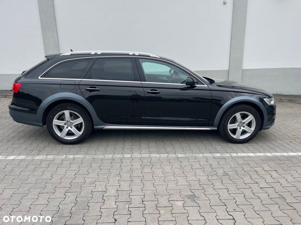 Audi A6 Allroad 3.0 TDI clean diesel Quattro S tronic - 7