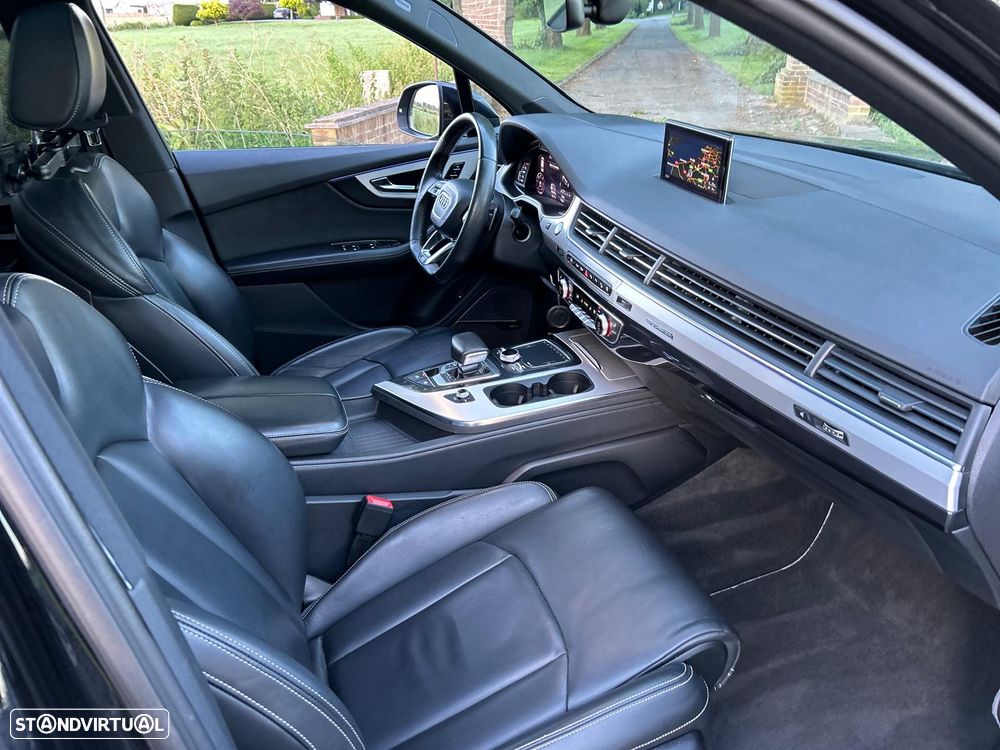 Audi Q7 - 19