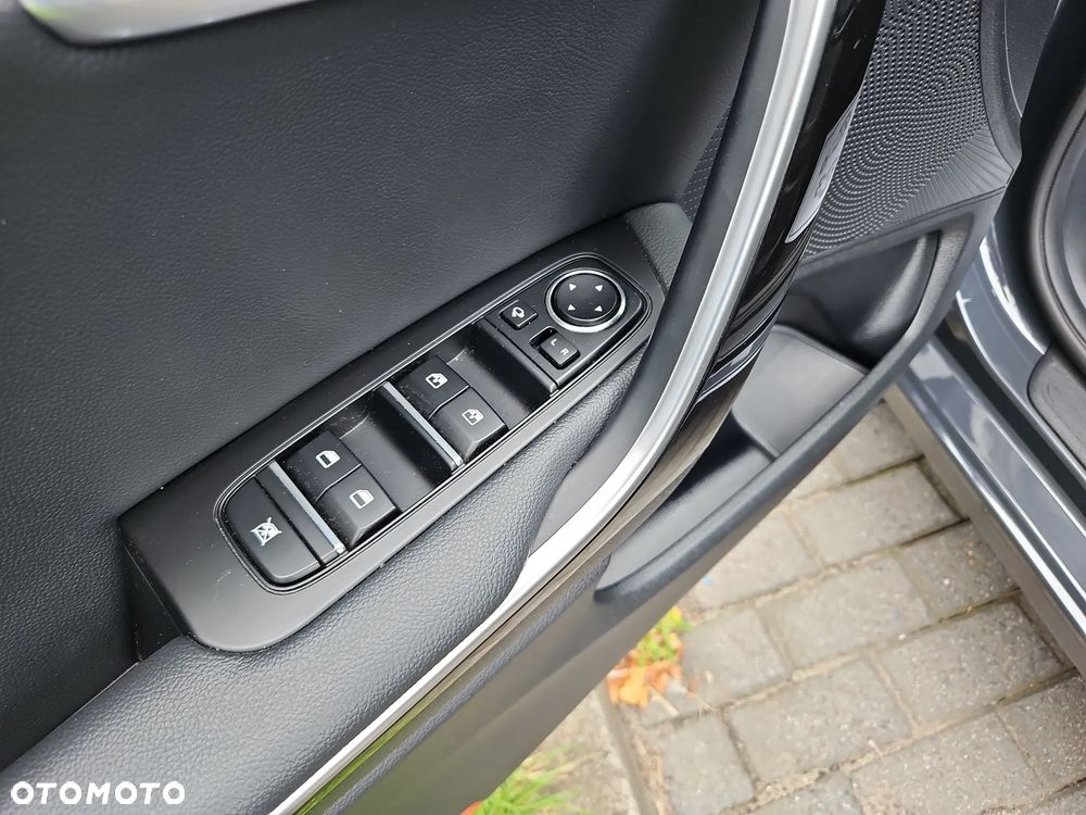 Kia Ceed 1.5 T-GDI Tribute DCT - 19