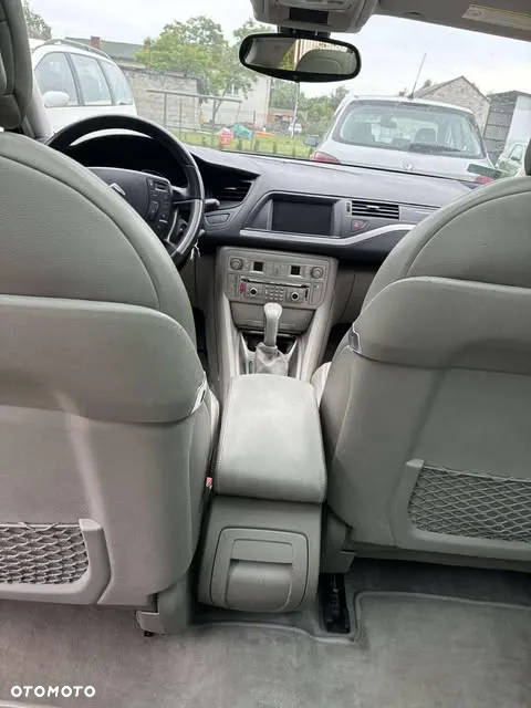 Citroën C5 2.0 HDi Exclusive - 9