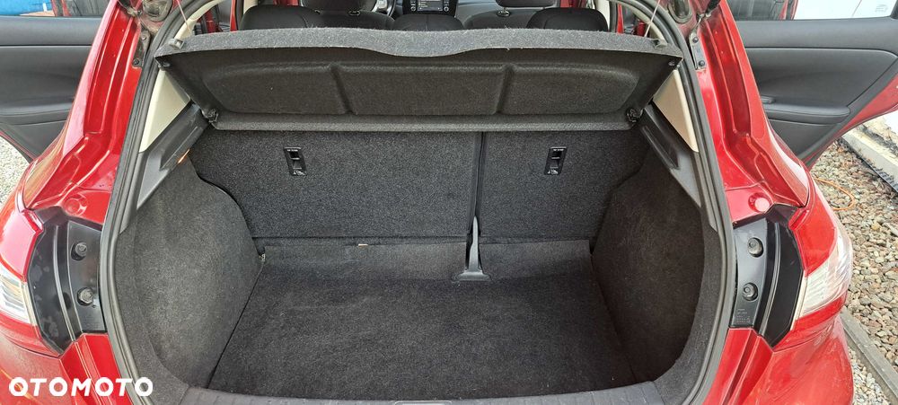 Nissan Pulsar - 8
