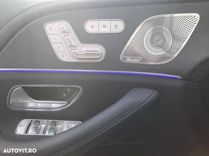 Mercedes-Benz GLE Coupe AMG 53 PHEV - 22