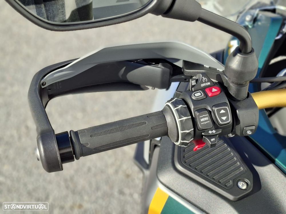 BMW R 1300 GS Adventure Option 719 - 12