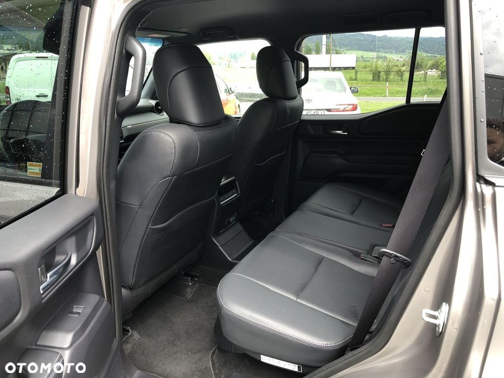 Toyota Land Cruiser LC 2.8 D-4D Invincible - 19