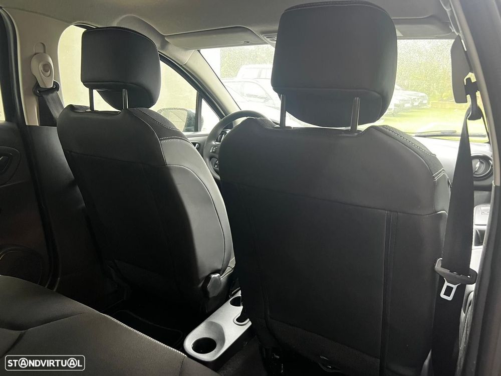 Renault Clio 1.5 dCi Business - 18