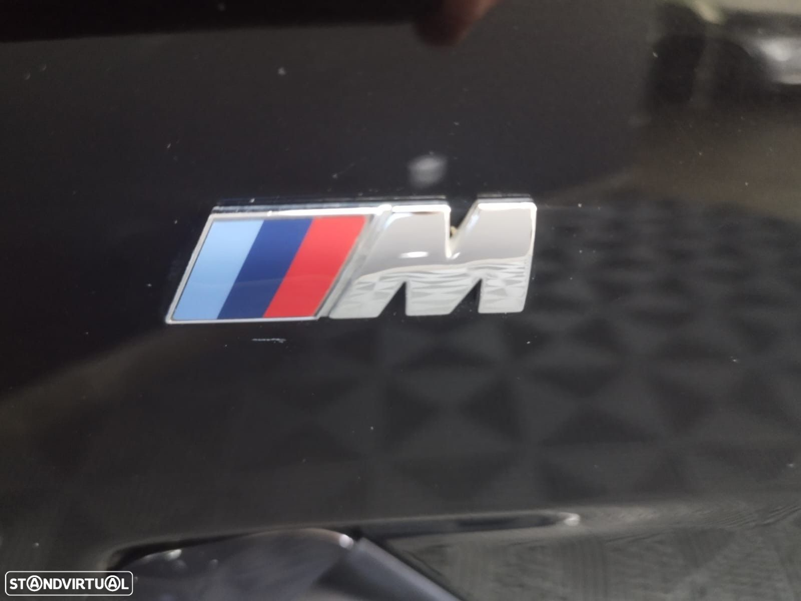 BMW X4 20 d xDrive xLine Pack M Auto - 18