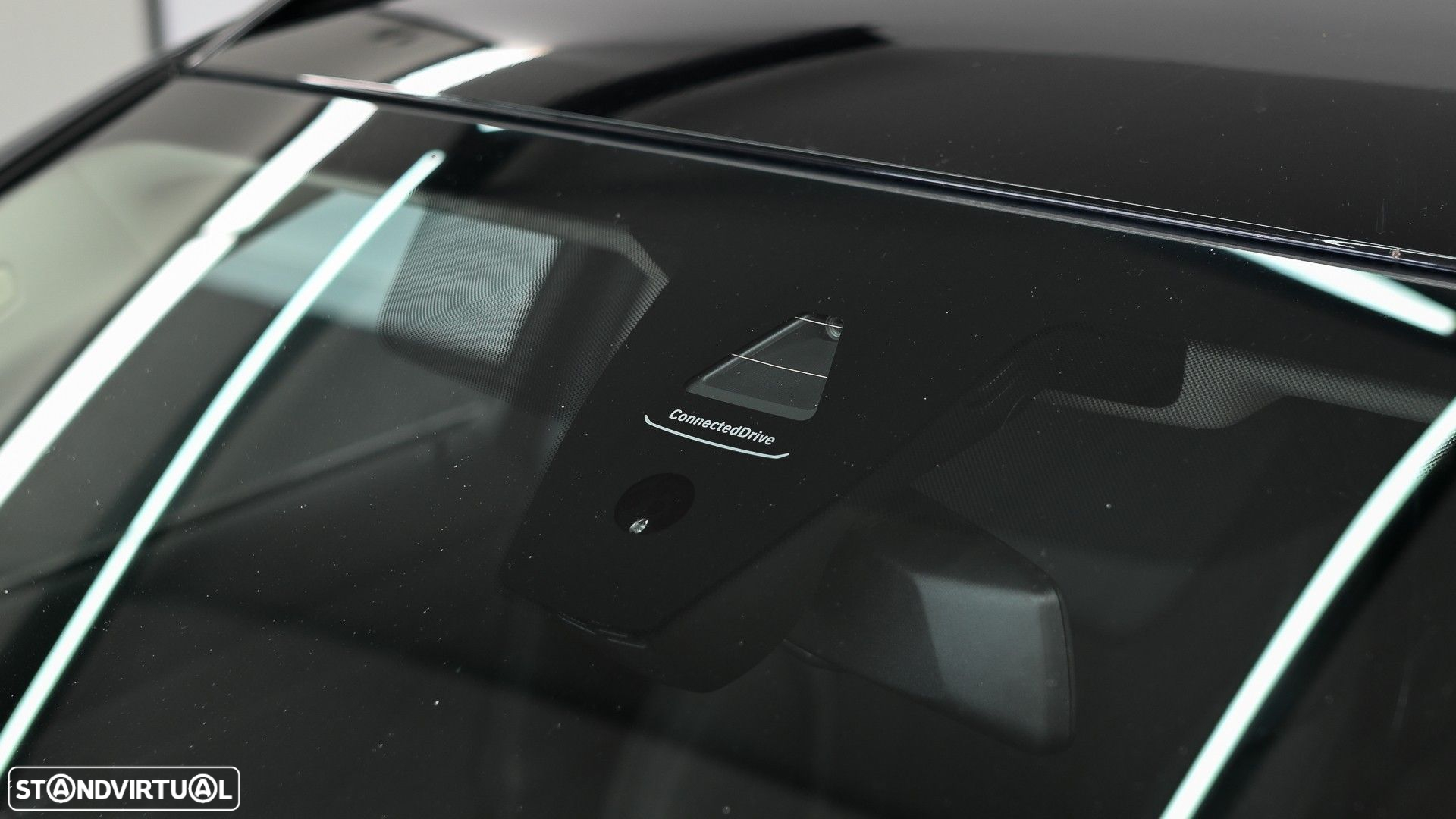 BMW 330 e Touring Line Sport Auto - 8