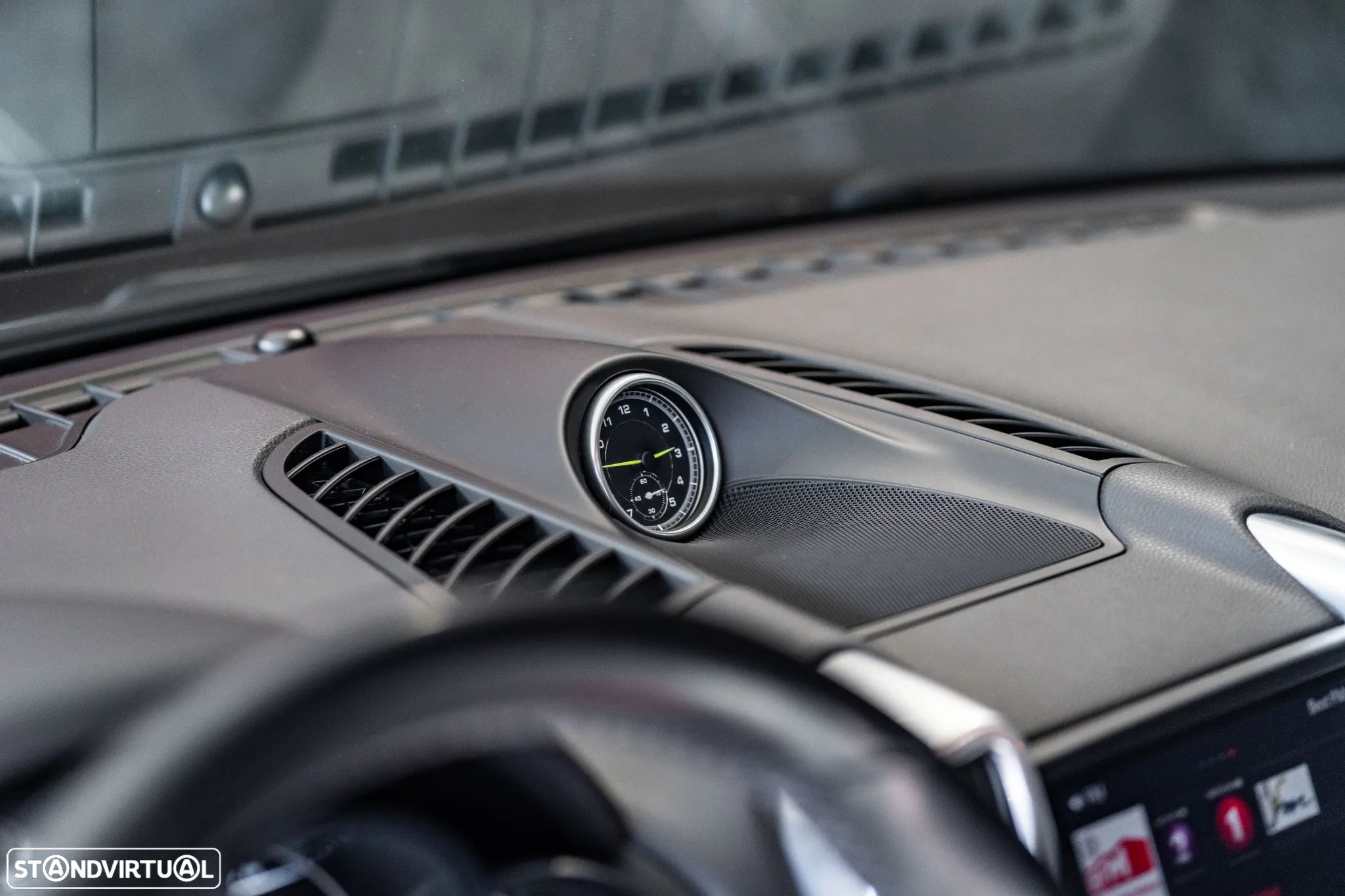 Porsche Cayenne S E-Hybrid Platinum Edition - 11