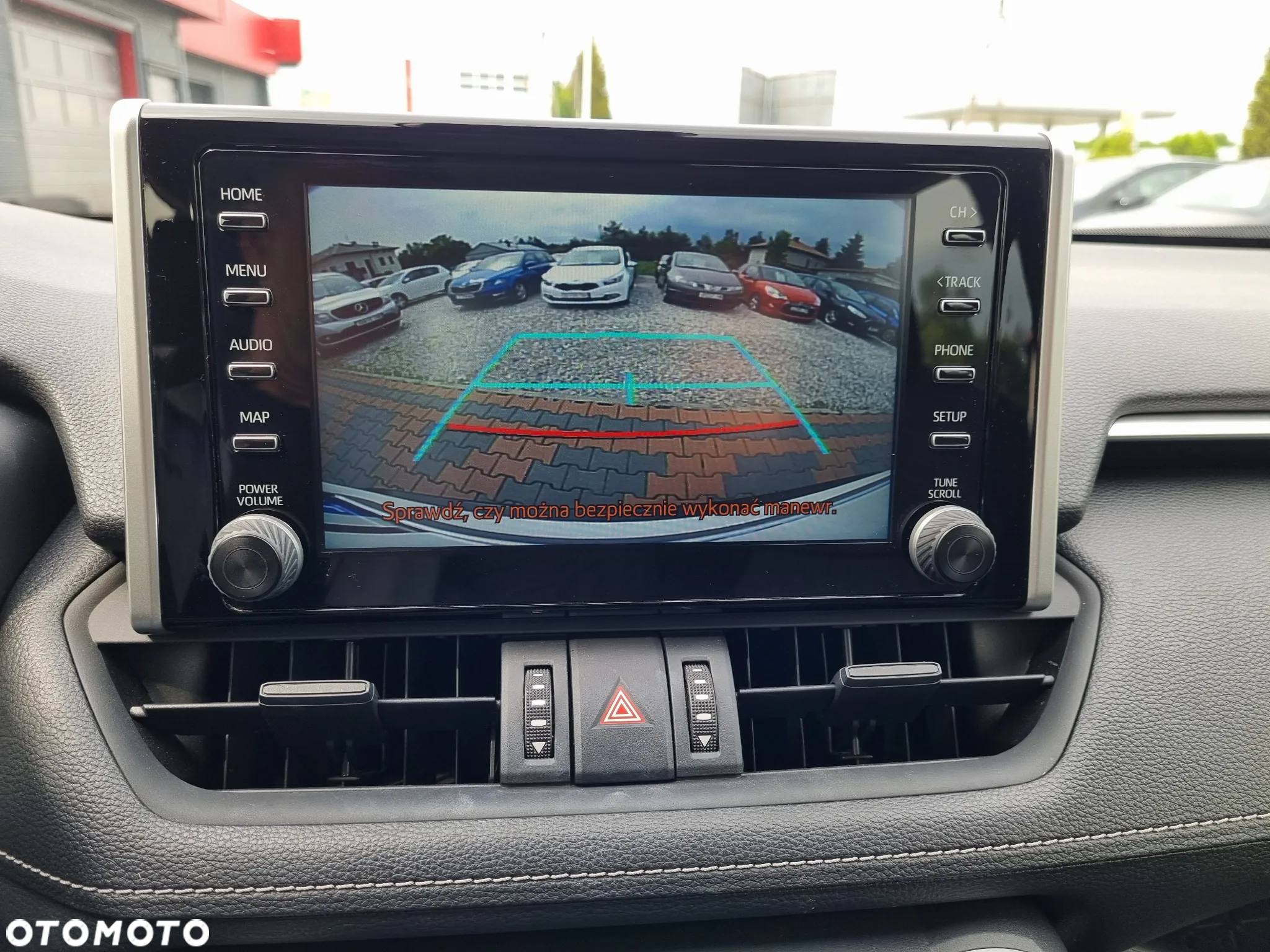 Toyota RAV4 2.5 Hybrid Comfort 4x4 - 20