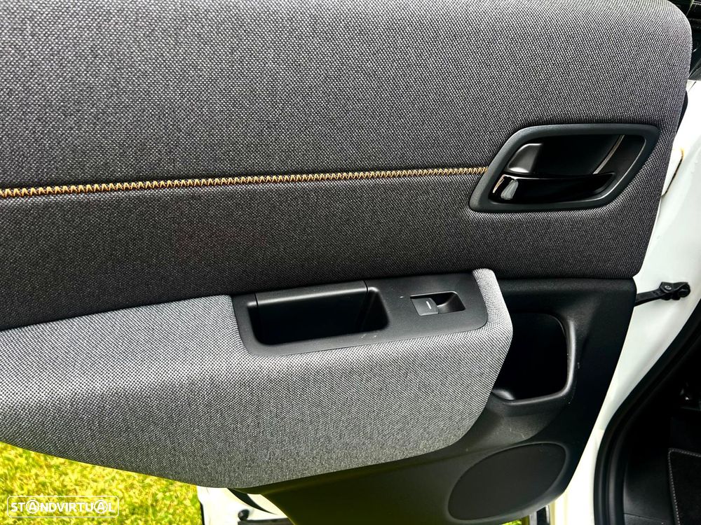 Honda e Advance (16") - 26