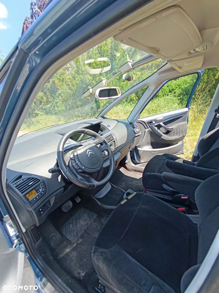 Citroën C4 THP 155 EGS6 Exclusive - 11