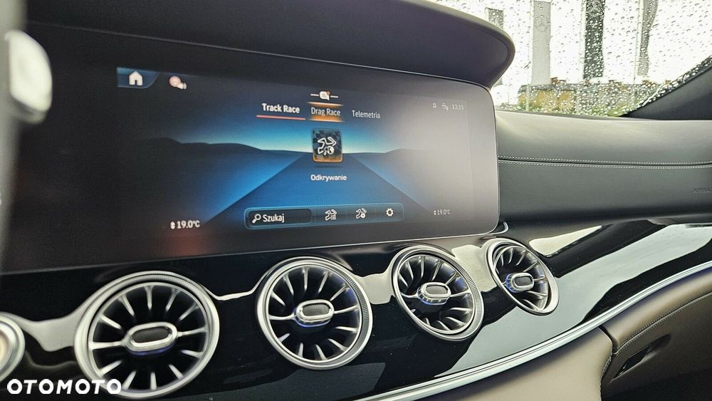 Mercedes-Benz AMG GT - 33