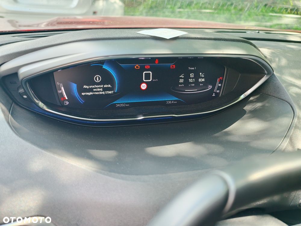 Peugeot 3008 - 3