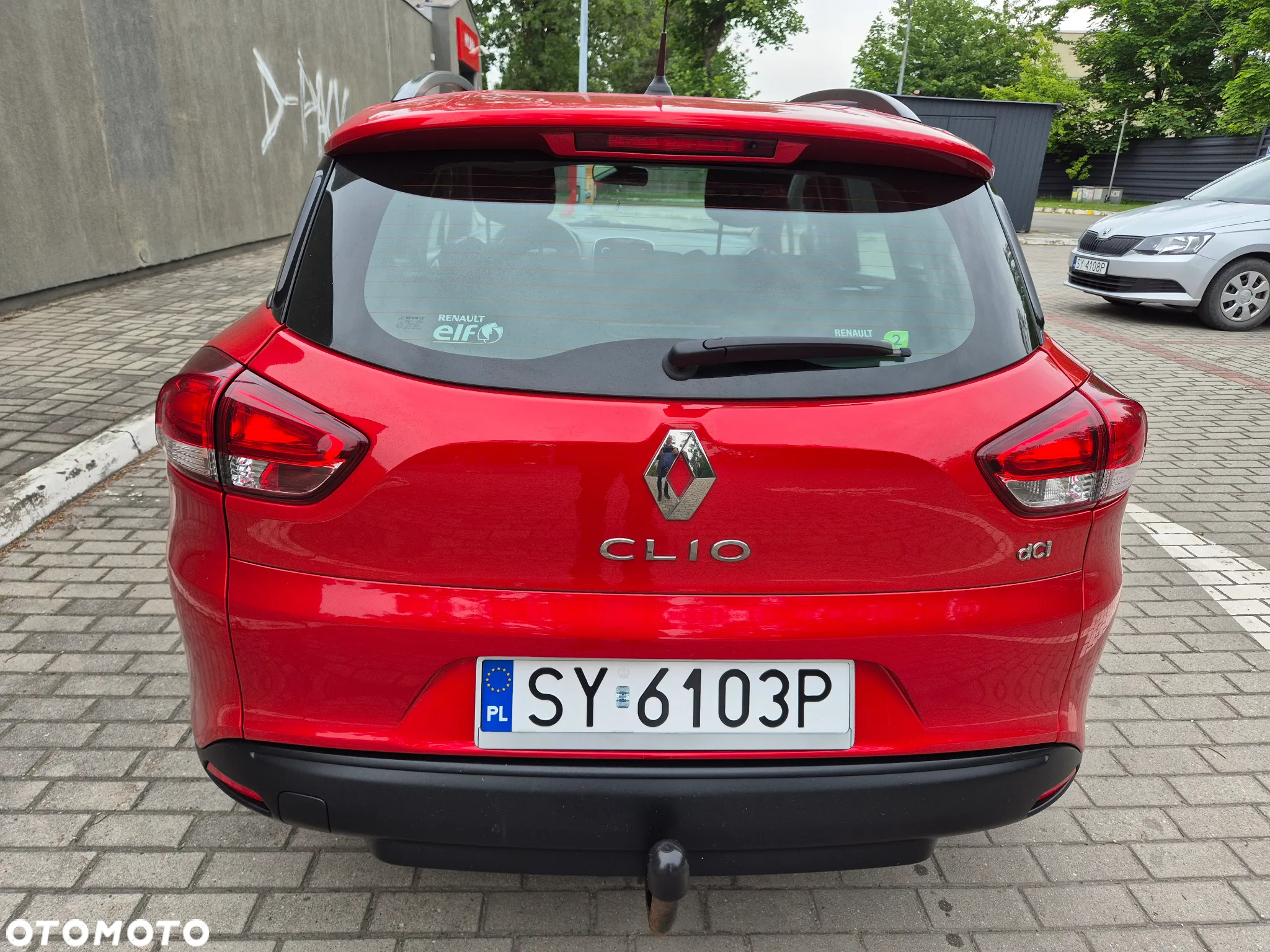 Renault Clio - 4