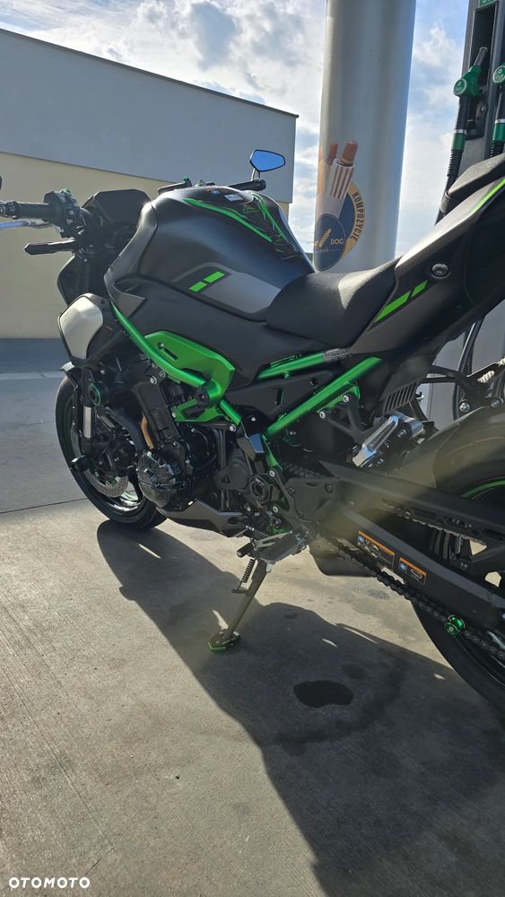 Kawasaki Z 900 - 4