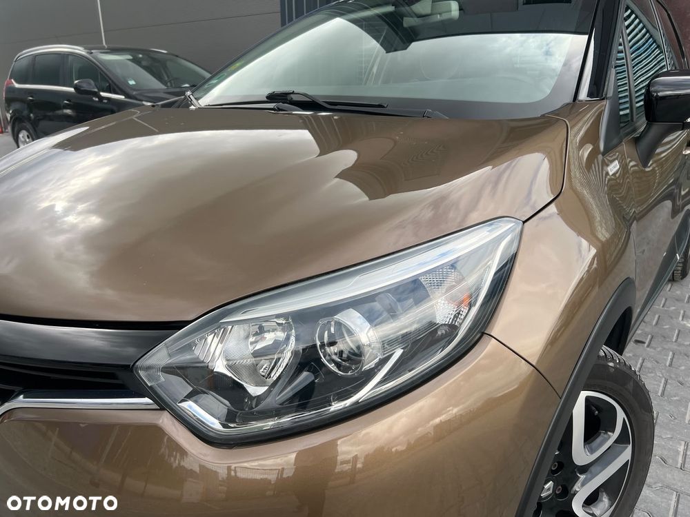Renault Captur - 2