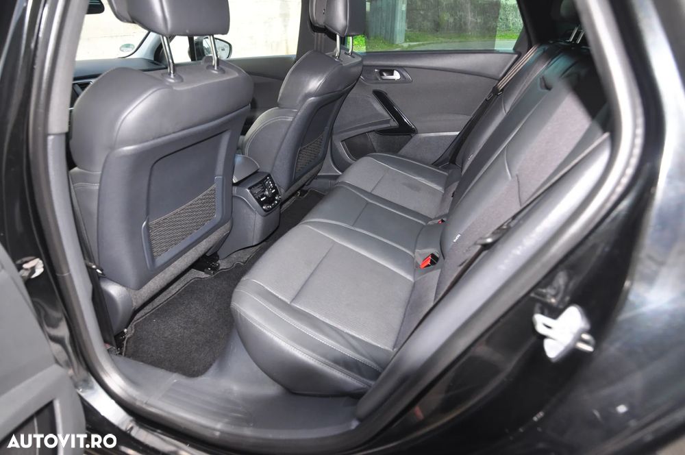 Peugeot 508 BlueHDi 180 EAT6 Stop&Start Allure - 9