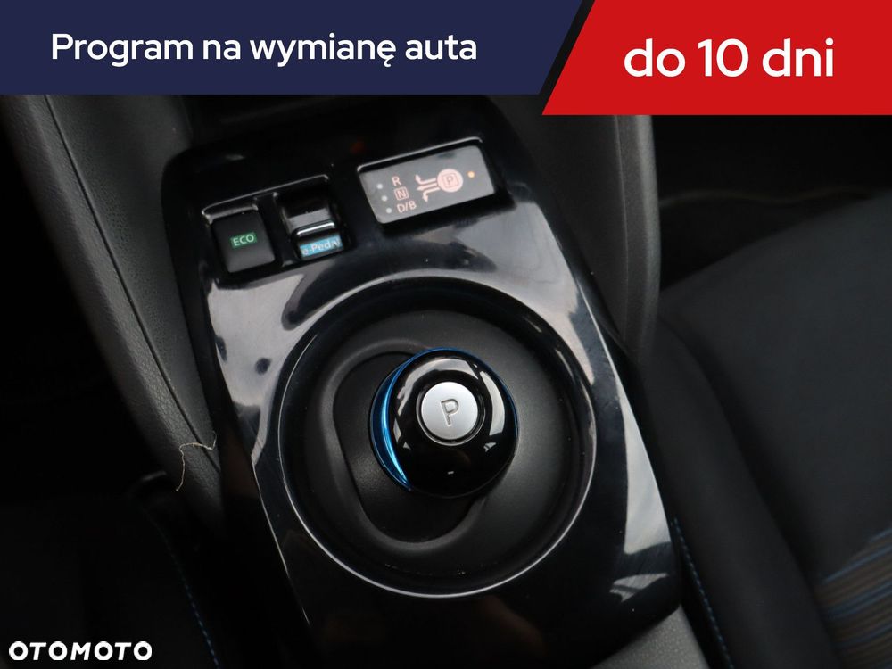 Nissan Leaf - 14