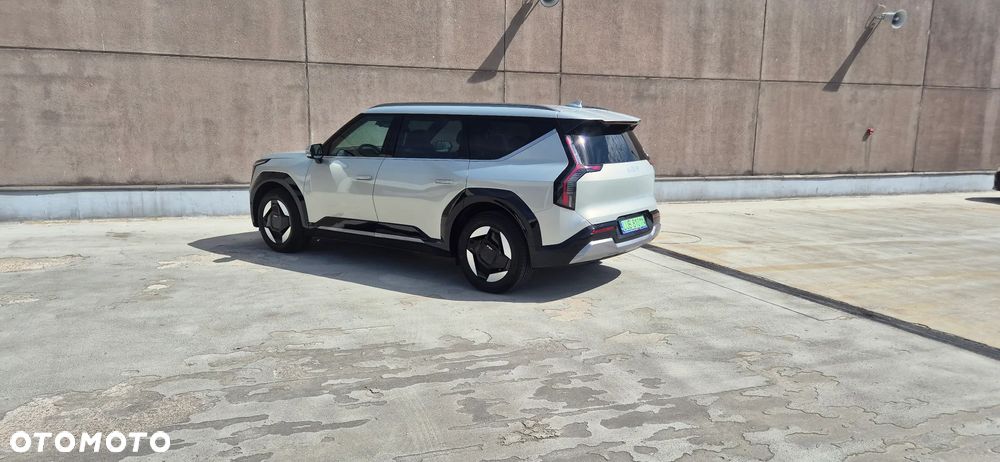 Kia EV9 99.8kWh Earth - 9