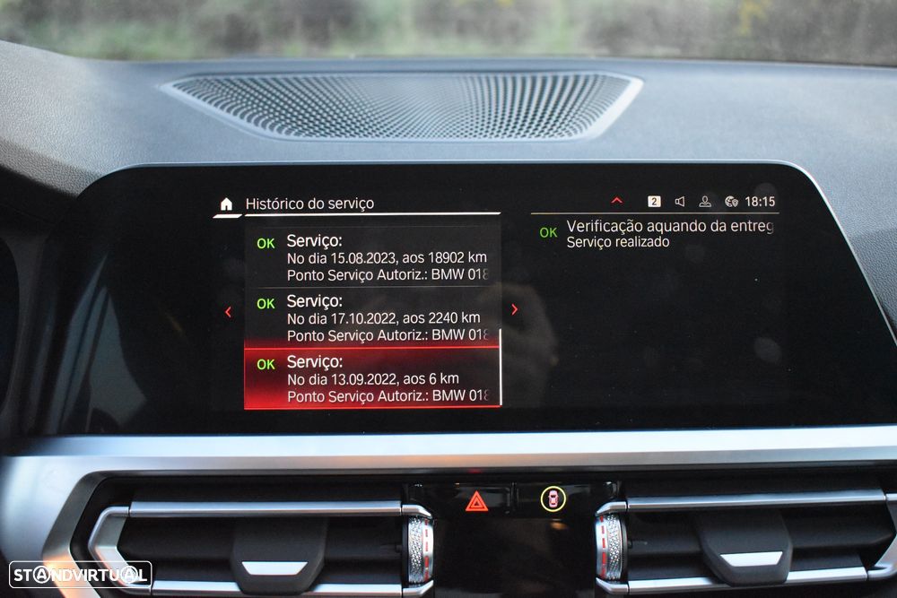 BMW M4 Competition M xDrive - 20