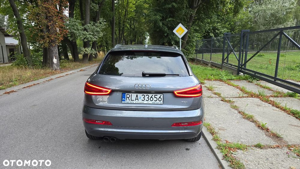 Audi Q3 2.0 TDI - 7