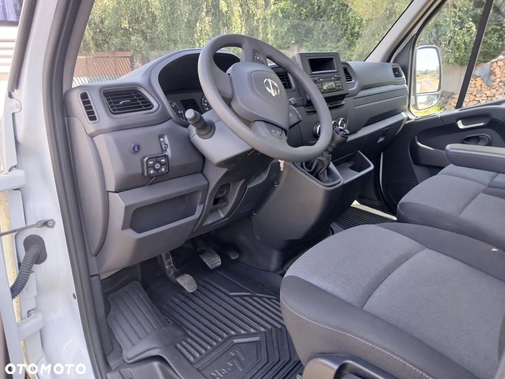 Renault Master - 10