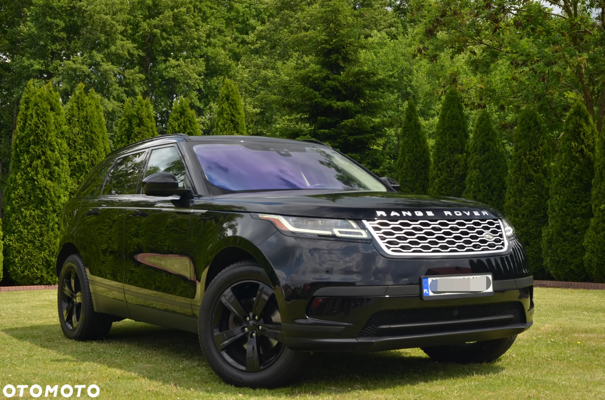 Land Rover Range Rover Velar 2.0 SD4 R-Dynamic HSE - 10