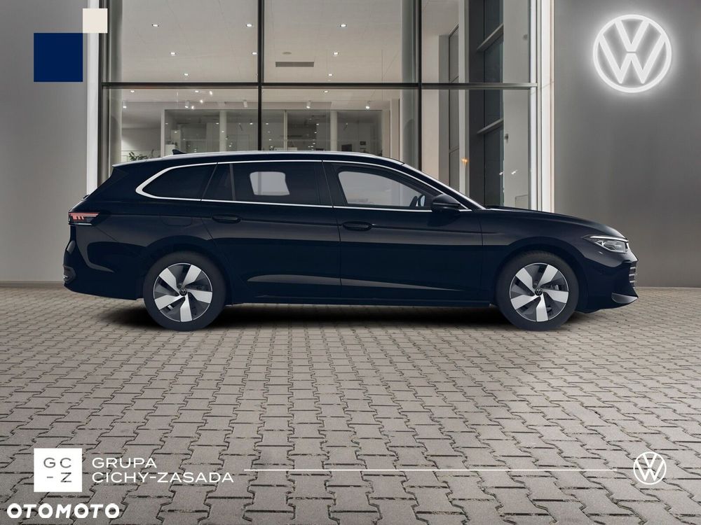 Volkswagen Passat - 7