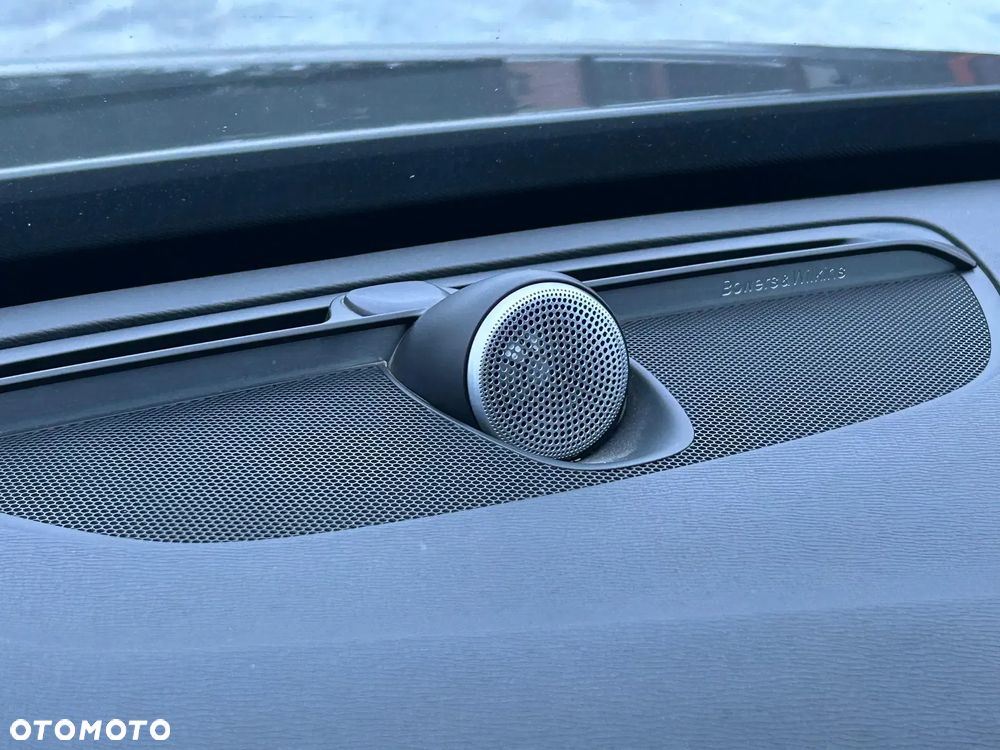 Volvo XC 90 D5 AWD Inscription - 35